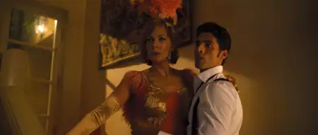 Palm Royale - galeria zdjęć - filmweb