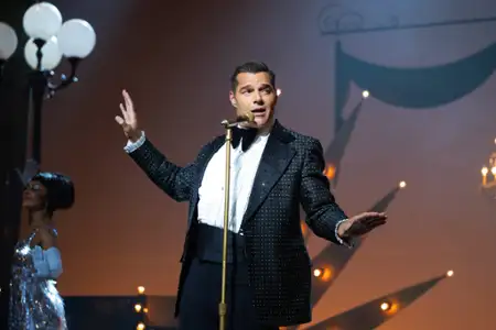 Palm Royale - galeria zdjęć - filmweb