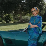 Palm Royale - galeria zdjęć - filmweb