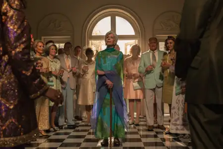 Palm Royale - galeria zdjęć - filmweb