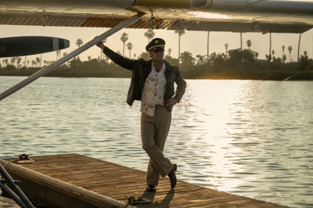 Sezon 2 Odcinek 2 Maxine podkręca piłkę