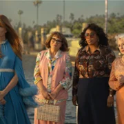 Palm Royale - galeria zdjęć - filmweb