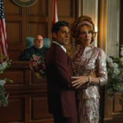 Palm Royale - galeria zdjęć - filmweb