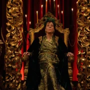 Palm Royale - galeria zdjęć - filmweb