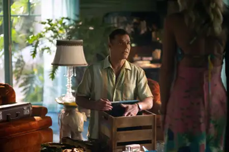 Palm Royale - galeria zdjęć - filmweb