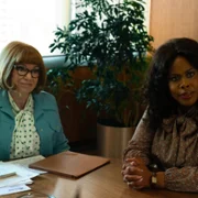 Palm Royale - galeria zdjęć - filmweb