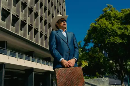 Palm Royale - galeria zdjęć - filmweb