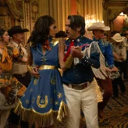 Palm Royale - galeria zdjęć - filmweb