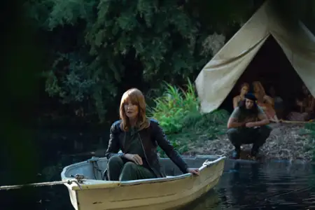 Palm Royale - galeria zdjęć - filmweb