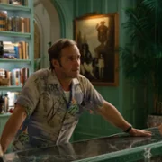 Palm Royale - galeria zdjęć - filmweb