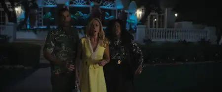 Palm Royale - galeria zdjęć - filmweb