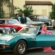 Palm Royale - galeria zdjęć - filmweb