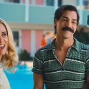 Palm Royale - galeria zdjęć - filmweb