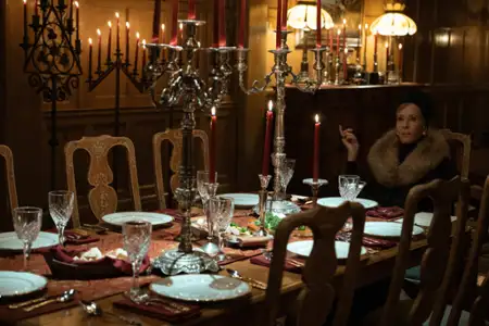 Palm Royale - galeria zdjęć - filmweb