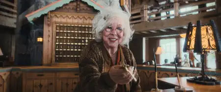 Palm Royale - galeria zdjęć - filmweb