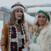 Palm Royale - galeria zdjęć - filmweb