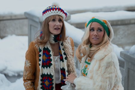 Sezon 2 Odcinek 9 Maxine wysłuchuje spowiedzi