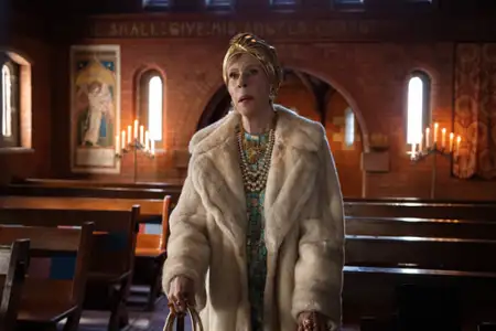 Palm Royale - galeria zdjęć - filmweb