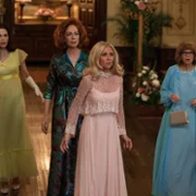 Palm Royale - galeria zdjęć - filmweb