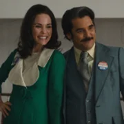 Palm Royale - galeria zdjęć - filmweb