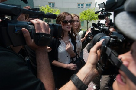 Recenzja Bling Ring