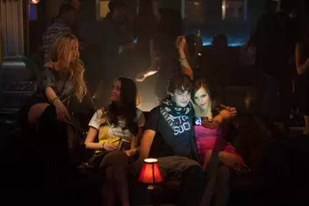Bling Ring - galeria zdjęć - filmweb