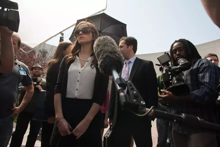 Bling Ring - galeria zdjęć - filmweb