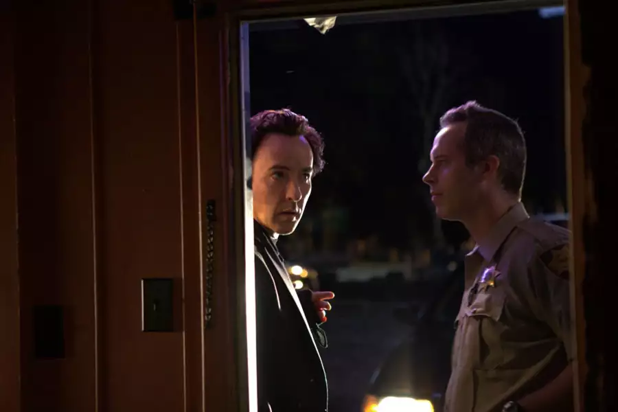 Feralna noc - galeria zdjęć - filmweb