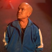 Martin Klebba w Feralna noc