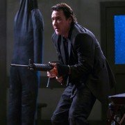 The Bag Man - galeria zdjęć - filmweb