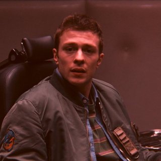Speed (Tommy Maximoff) / Thomas Shepherd
