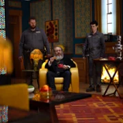 VisionQuest - galeria zdjęć - filmweb