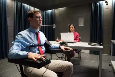 Snowden - galeria zdjęć - filmweb