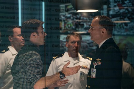 Snowden - galeria zdjęć - filmweb