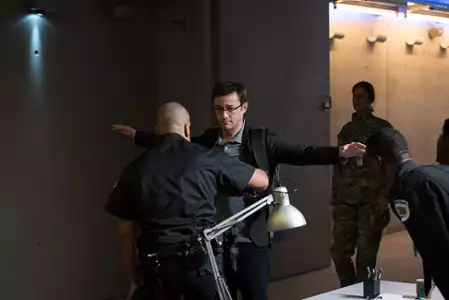 Snowden - galeria zdjęć - filmweb