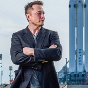The Elon Musk Show - galeria zdjęć - filmweb