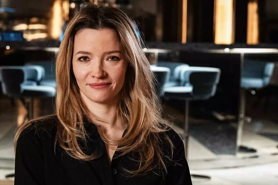 The Elon Musk Show - galeria zdjęć - filmweb