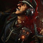 Wolfenstein II: The New Colossus - galeria zdjęć - filmweb
