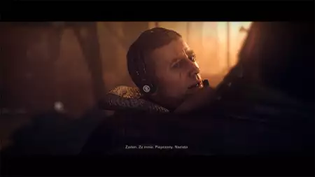Wolfenstein II: The New Colossus - galeria zdjęć - filmweb