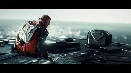Wolfenstein II: The New Colossus - galeria zdjęć - filmweb