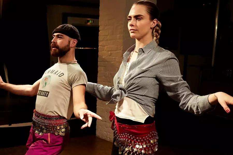 Planeta Seks - galeria zdjęć - filmweb