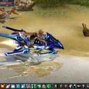 Cabal Online - galeria zdjęć - filmweb