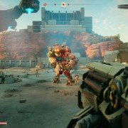 RAGE 2 - galeria zdjęć - filmweb