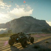 RAGE 2 - galeria zdjęć - filmweb
