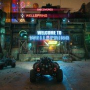 RAGE 2 - galeria zdjęć - filmweb