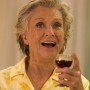 Cloris Leachman