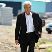 Richard Gere w Druga twarz