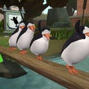 The Penguins of Madagascar: Dr. Blowhole Returns - Again! - galeria zdjęć - filmweb
