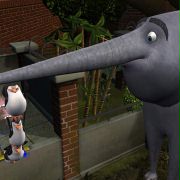 The Penguins of Madagascar: Dr. Blowhole Returns Again - galeria zdjęć - filmweb