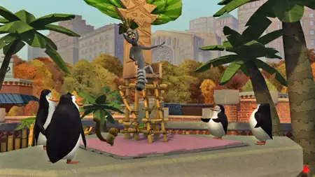 The Penguins of Madagascar: Dr. Blowhole Returns - Again! - galeria zdjęć - filmweb